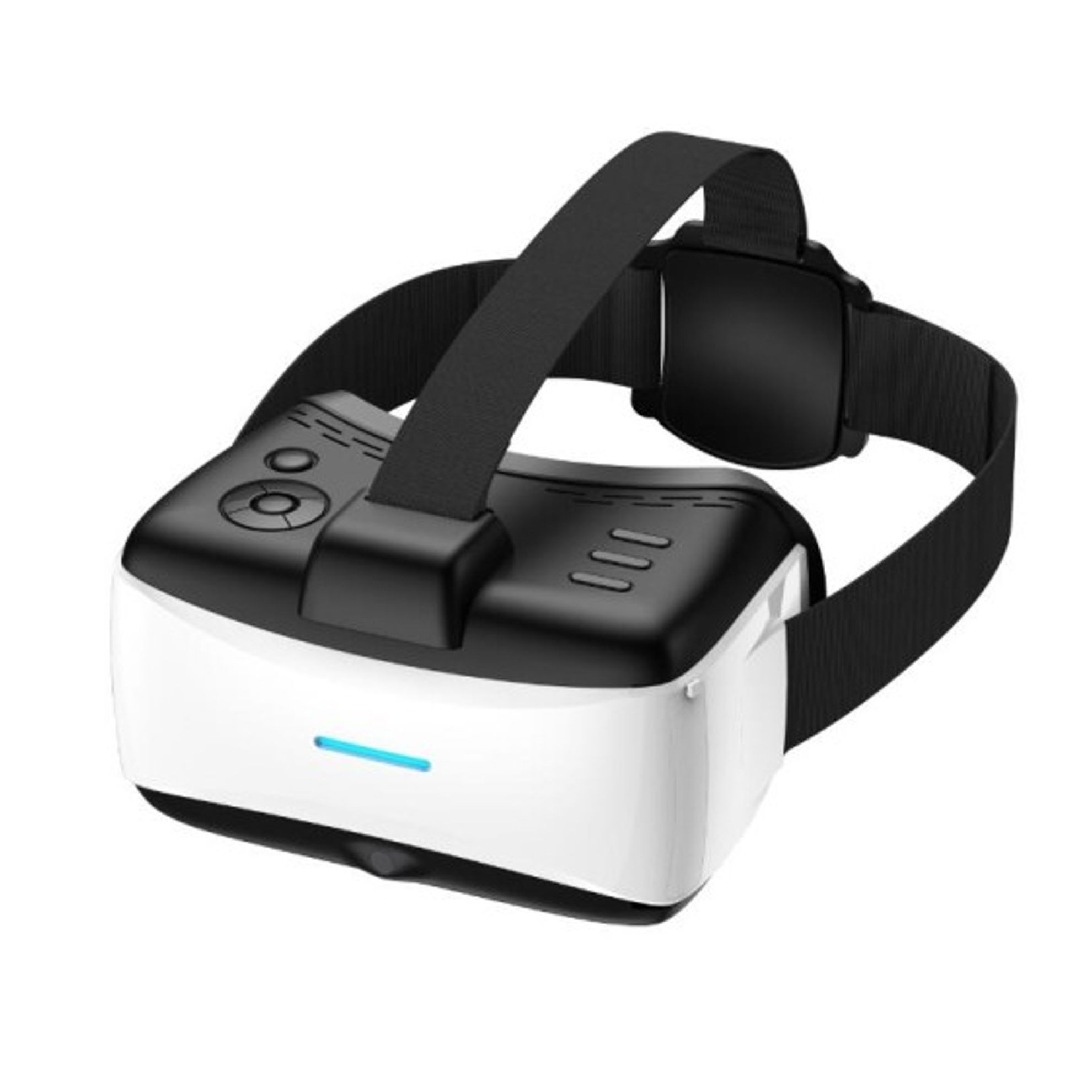 wifi-virtual-reality