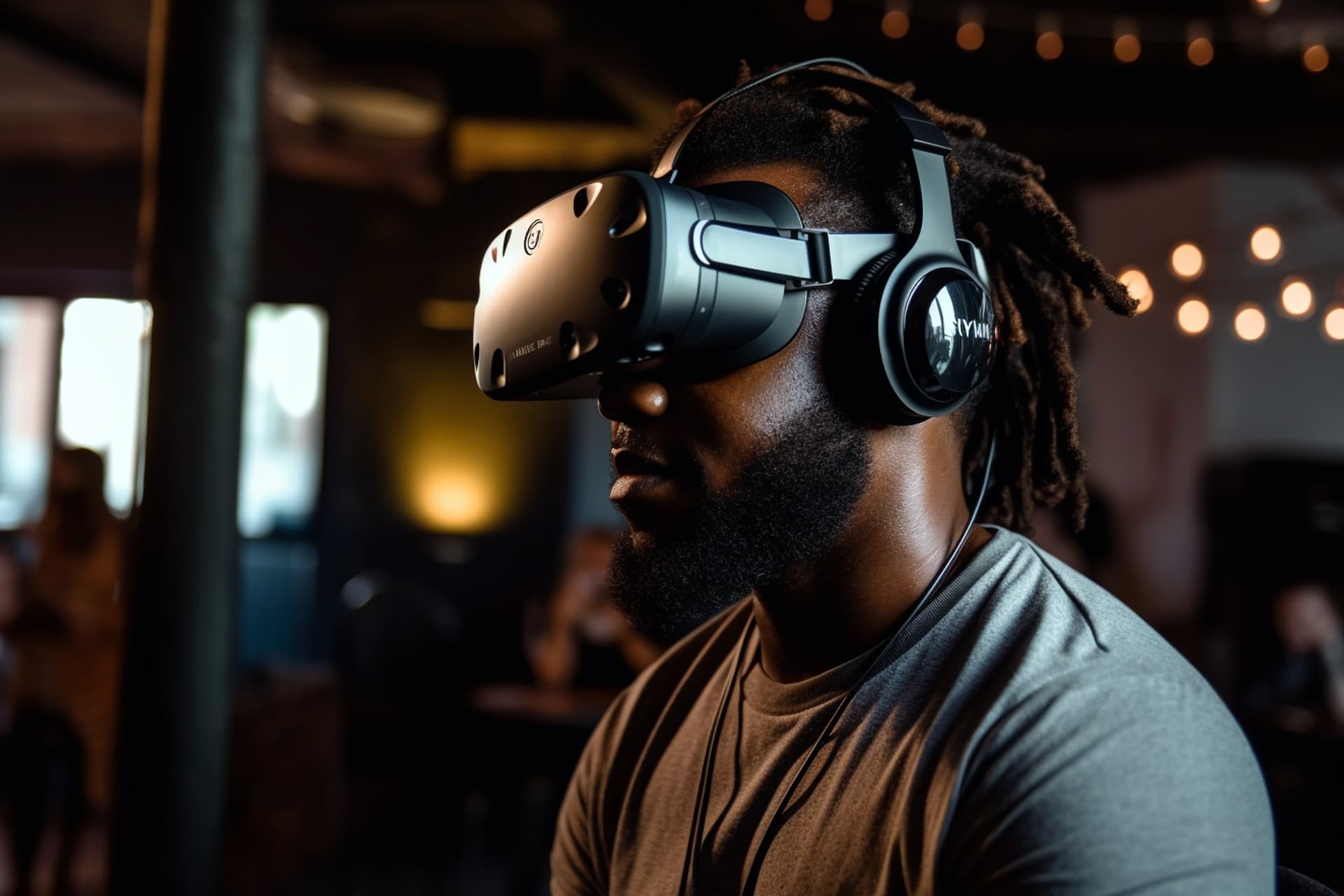 Harnessing the Power of VR, AR, and the Metaverse: Transform Your Business with Virtual Reality South Africa