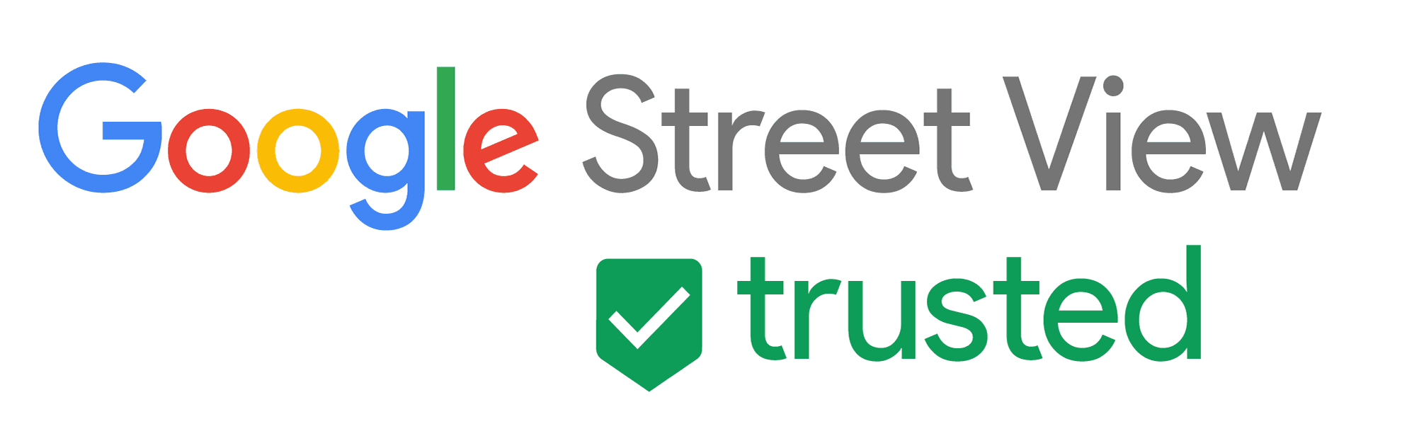 Google Street View Trusted Photographer