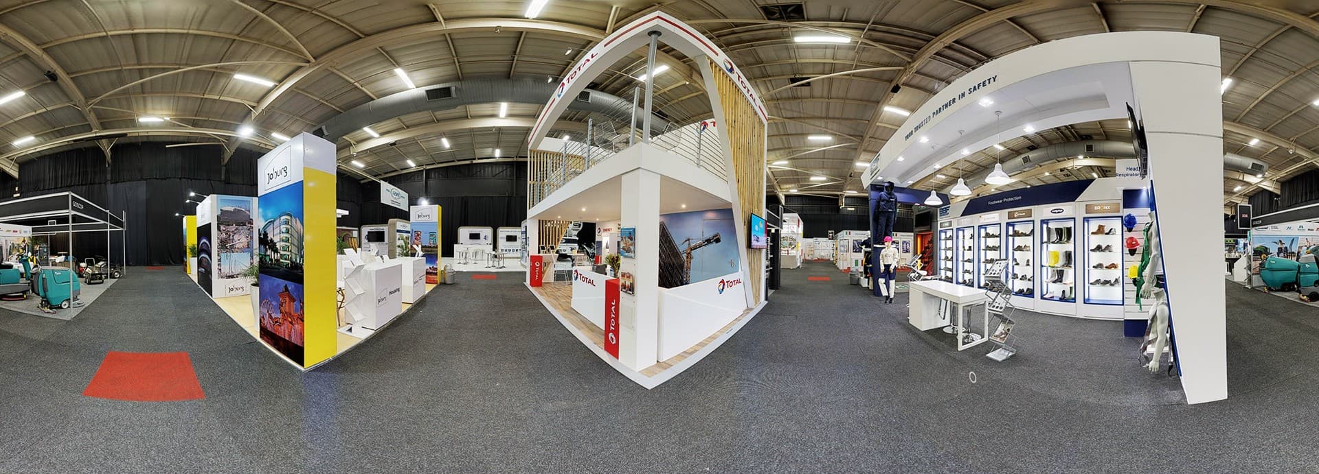 How to market your company during the current Coronavirus outbreak using Virtual Reality and Augmented Reality.