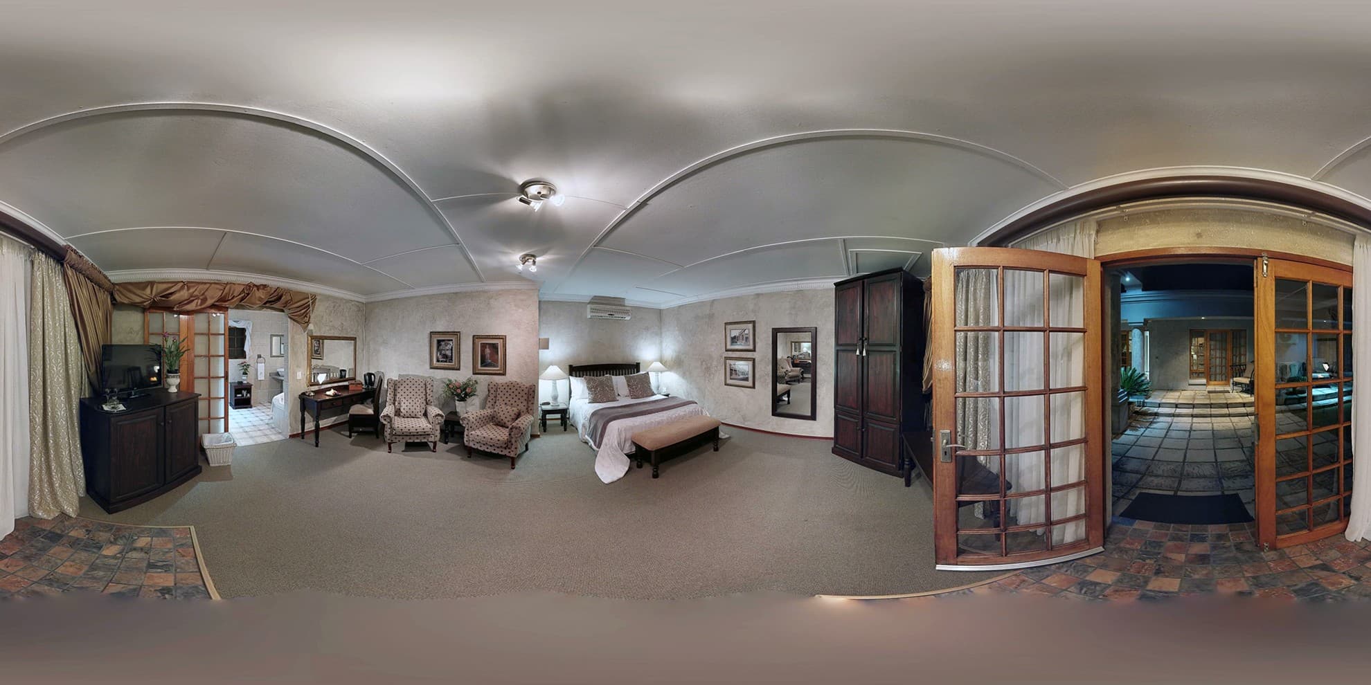 Matterport Virtual Reality Tours South Africa