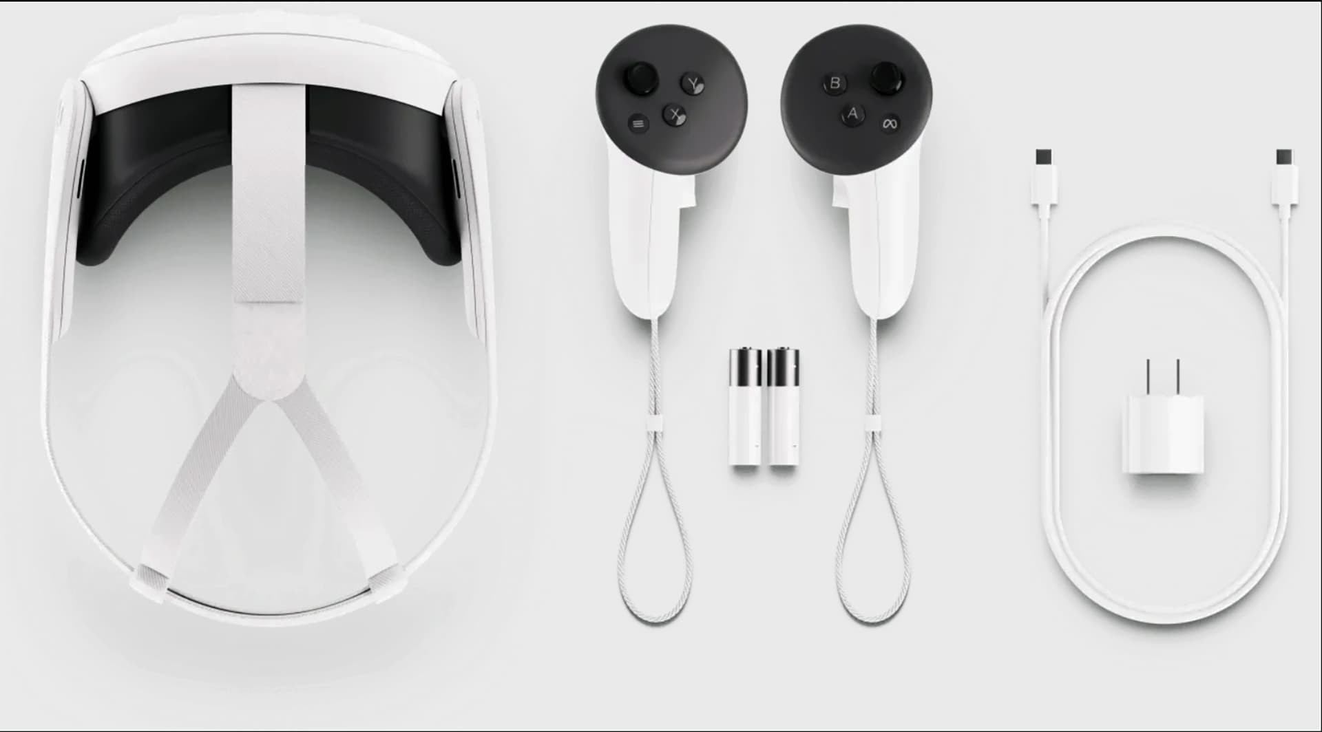 Oculus Quest 3: A New Era of Virtual Reality Headsets