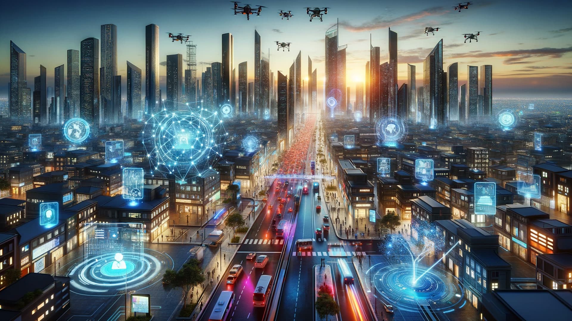 The Latest Trends in Spatial Computing