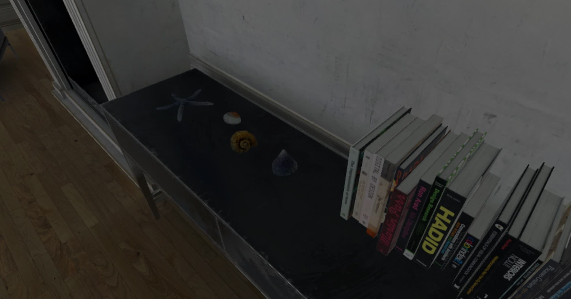 ABSA Rewards VR game environment screenshot 20
