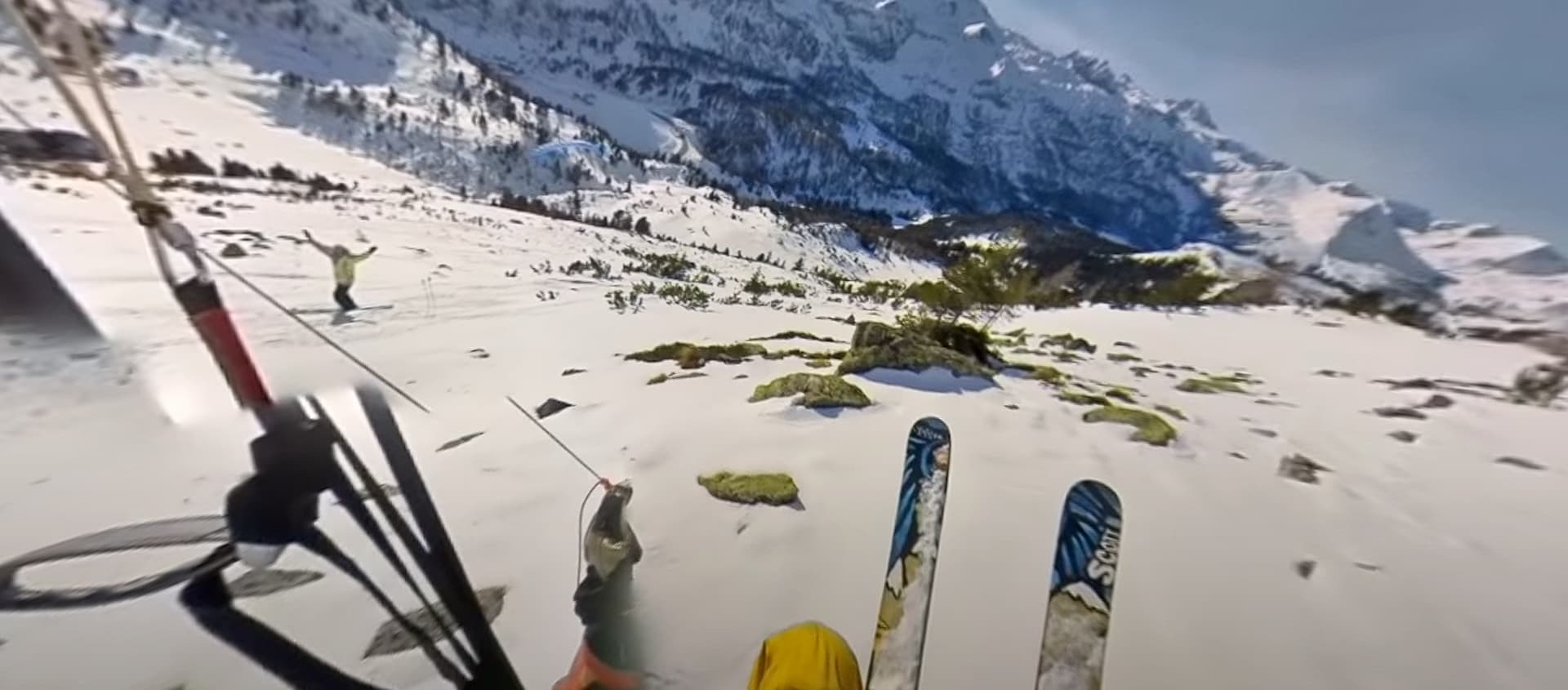 Virtual reality and 360 degree video sports production in South Africa