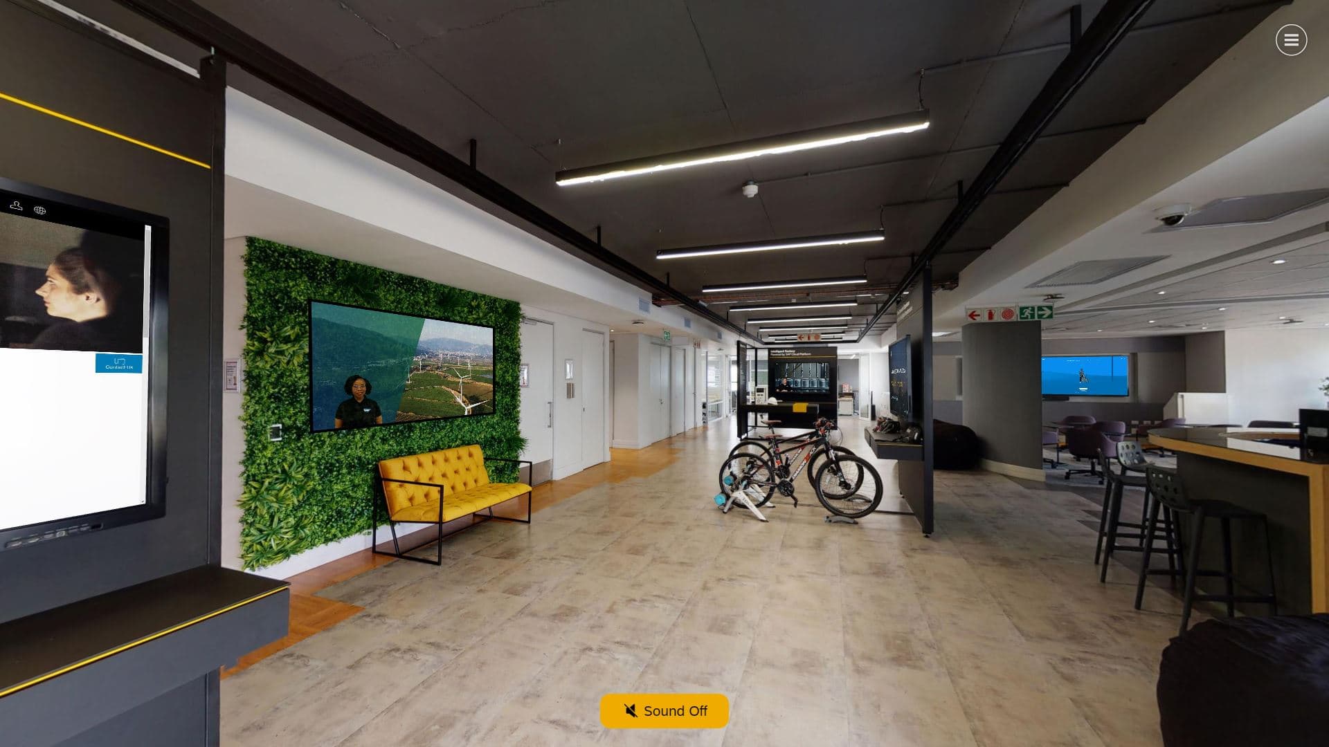 Live Guided Virtual Tours
