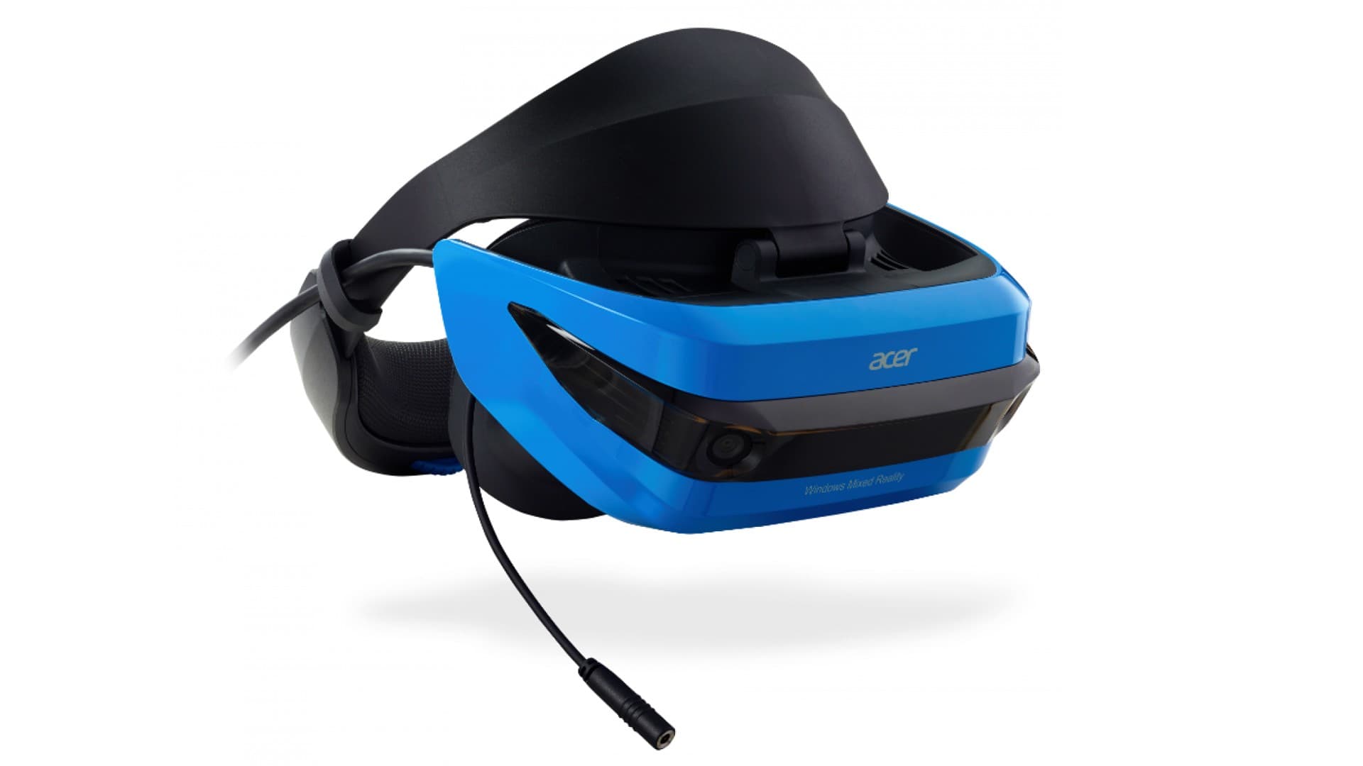 Acer Mixed Reality Virtual Reality Headset Review