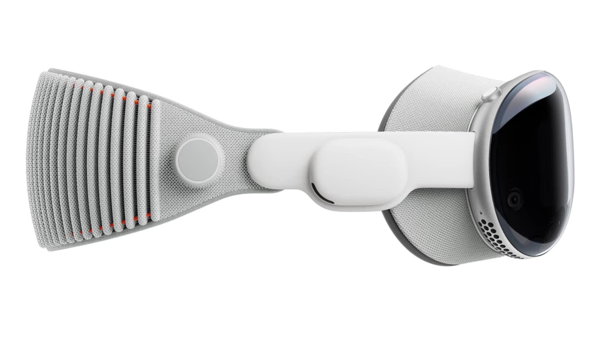 Apple Vision Pro UK Spatial Computing