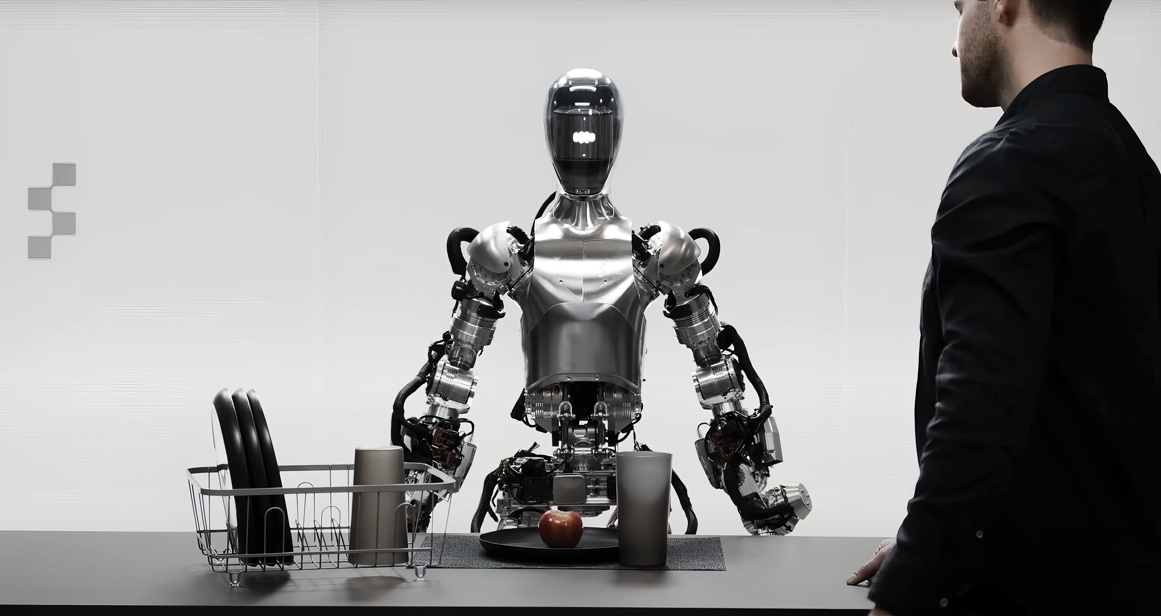 Artificial Intelligence and Humanoid Robots