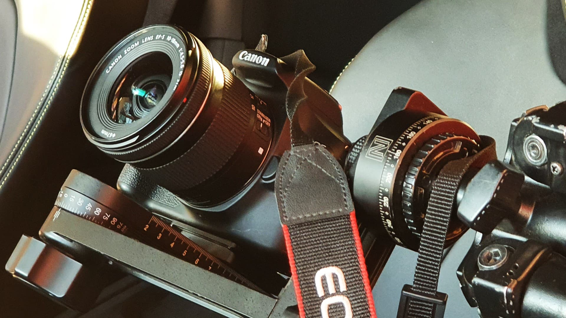 DSLR Virtual Tours