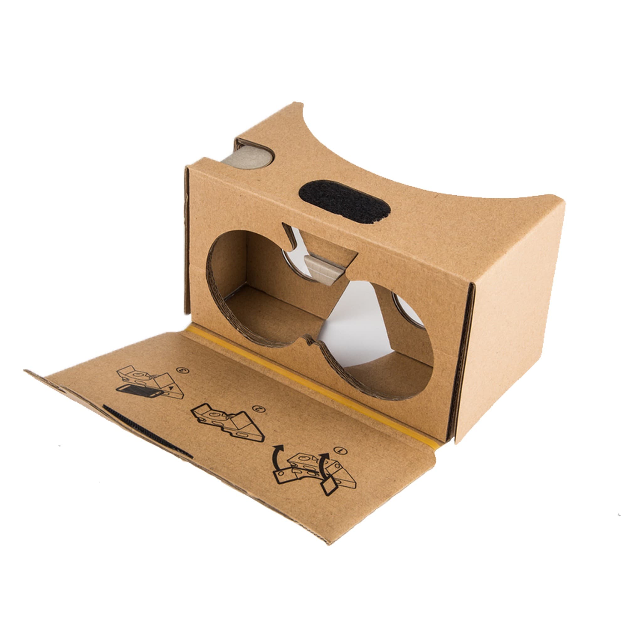 Buy Google Cardboard in South Africa