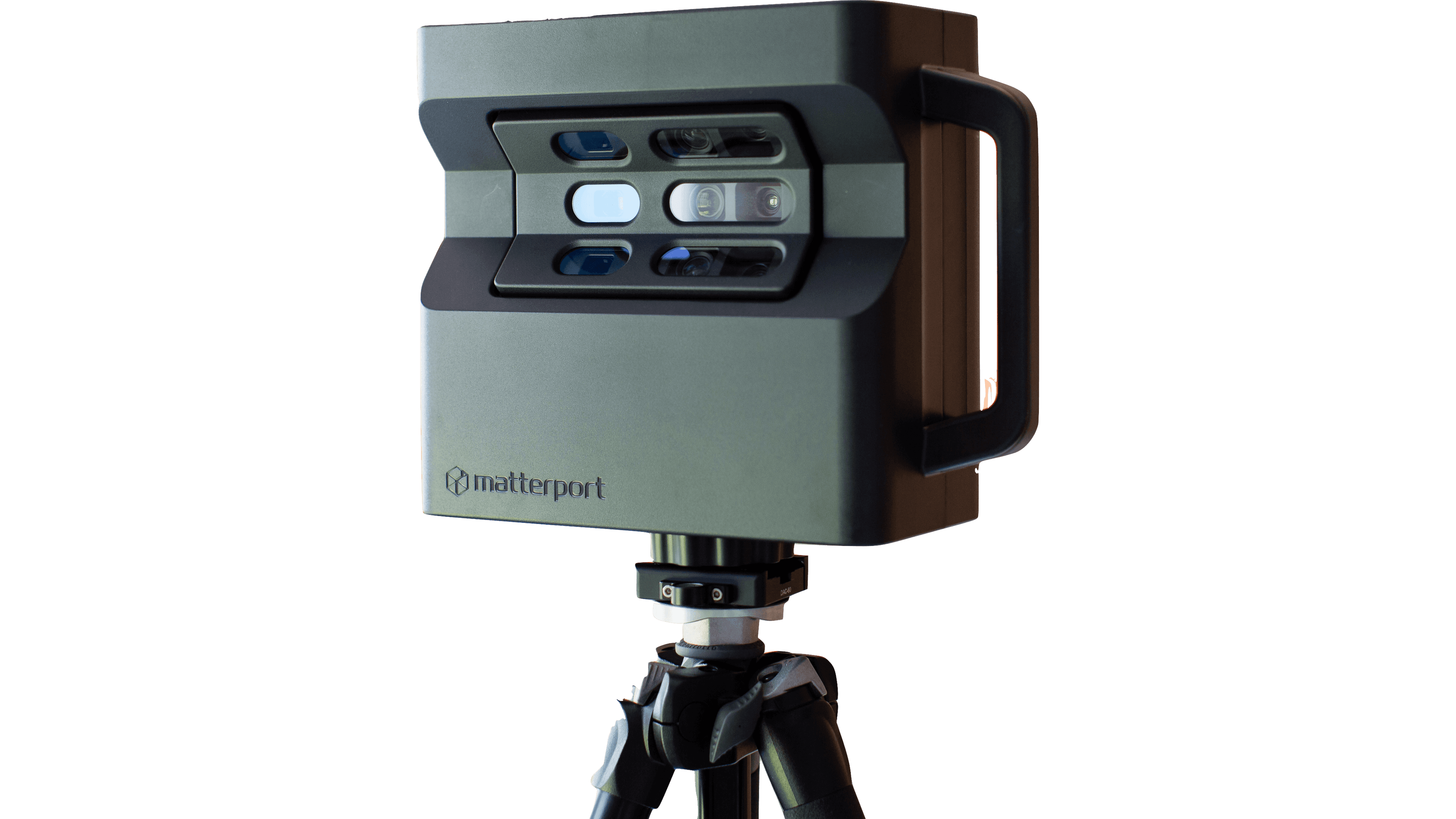 Matterport virtual tours