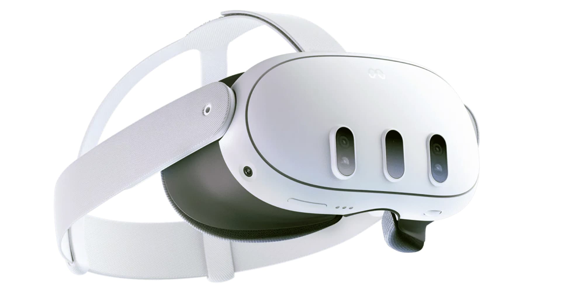 The Oculus Quest 3: Immersive Virtual Reality