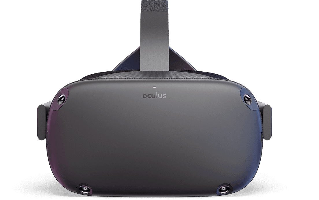 Oculus Quest Virtual Reality Headset South Africa