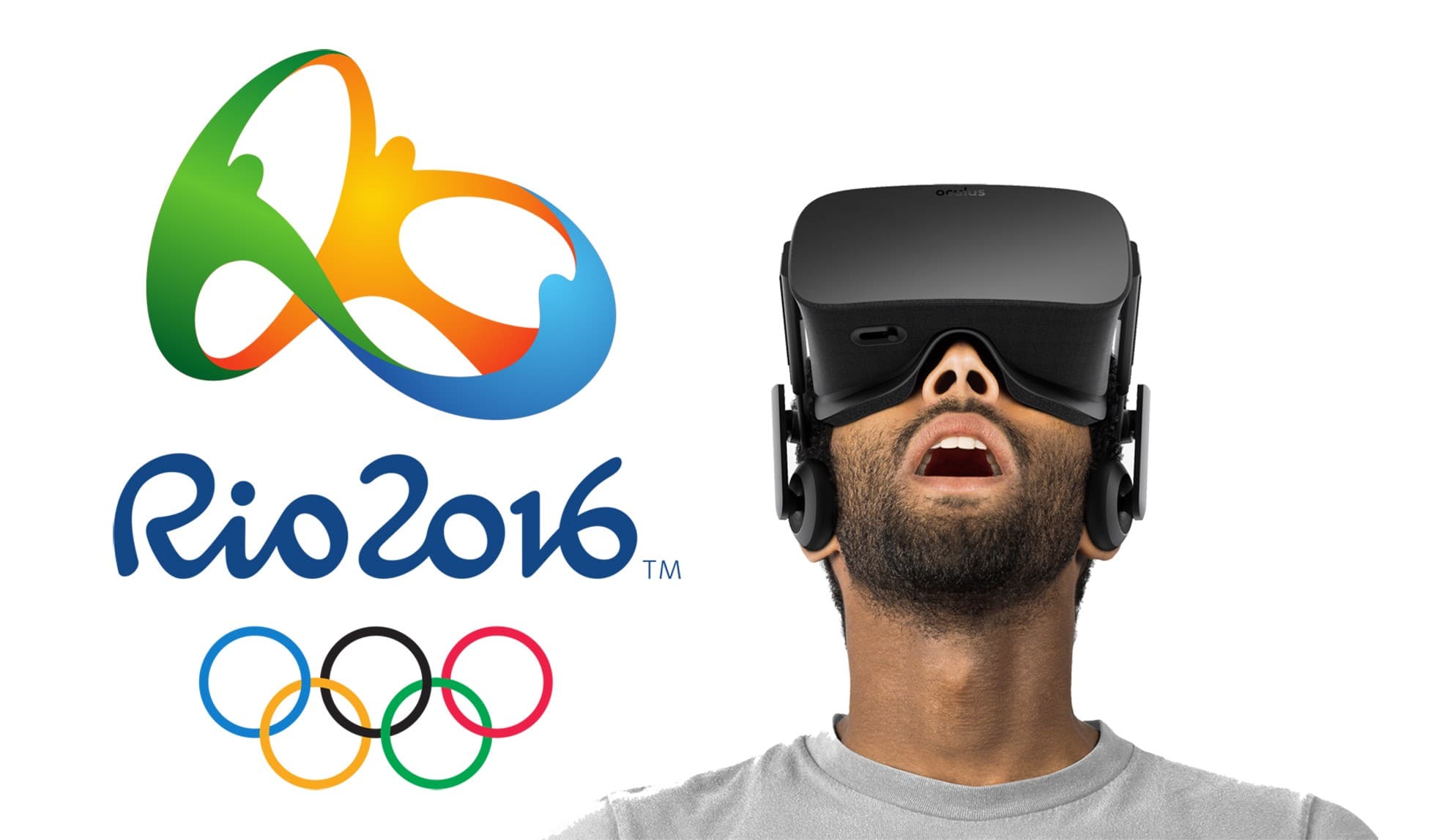 Experience Rio Olympics 2016 in Virtual Reality with Google Cardboard