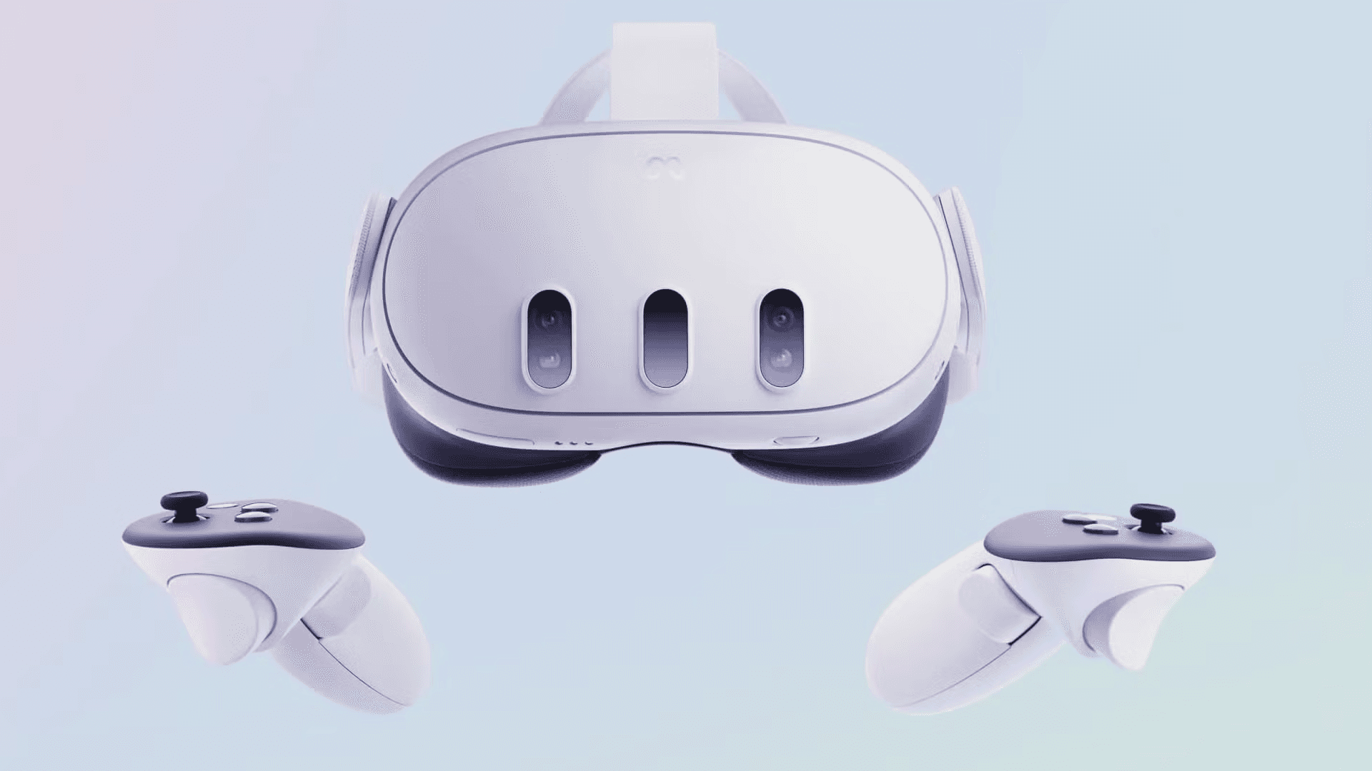 Virtual Reality Headsets – Discover the Awesome Meta Quest 3