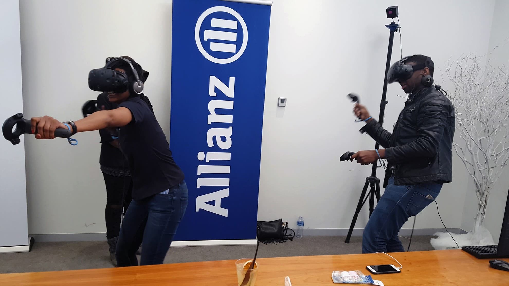 Virtual Reality Rentals in South Africa