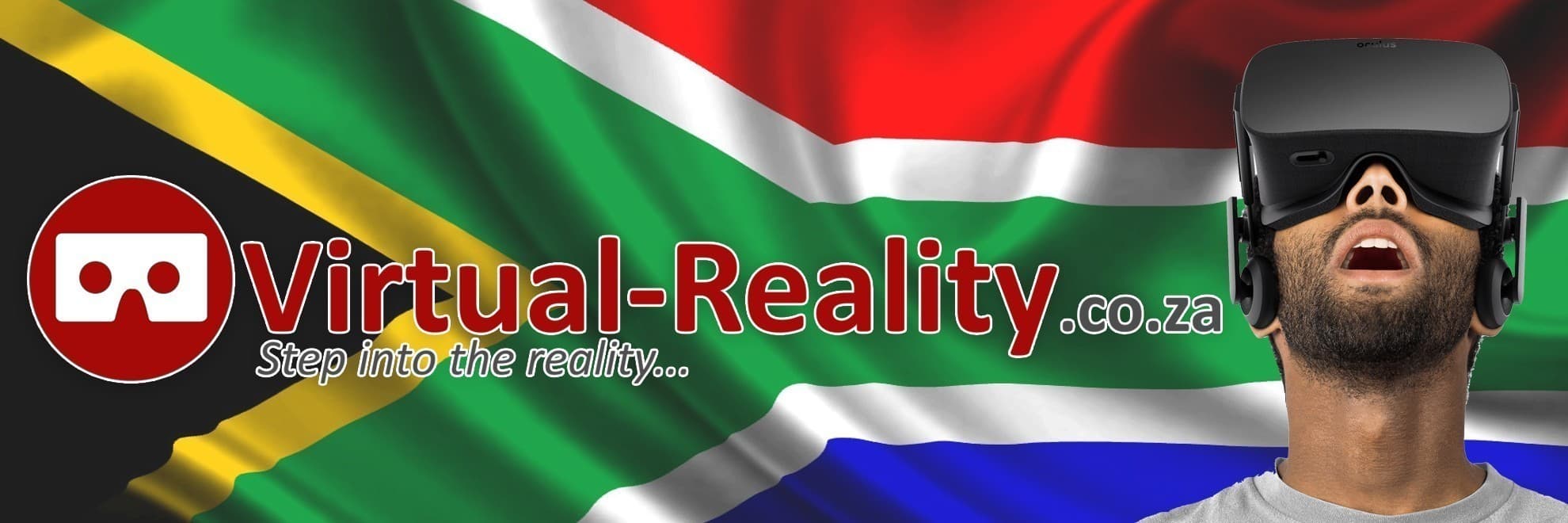 Virtual Reality Agency in Johannesburg South Africa