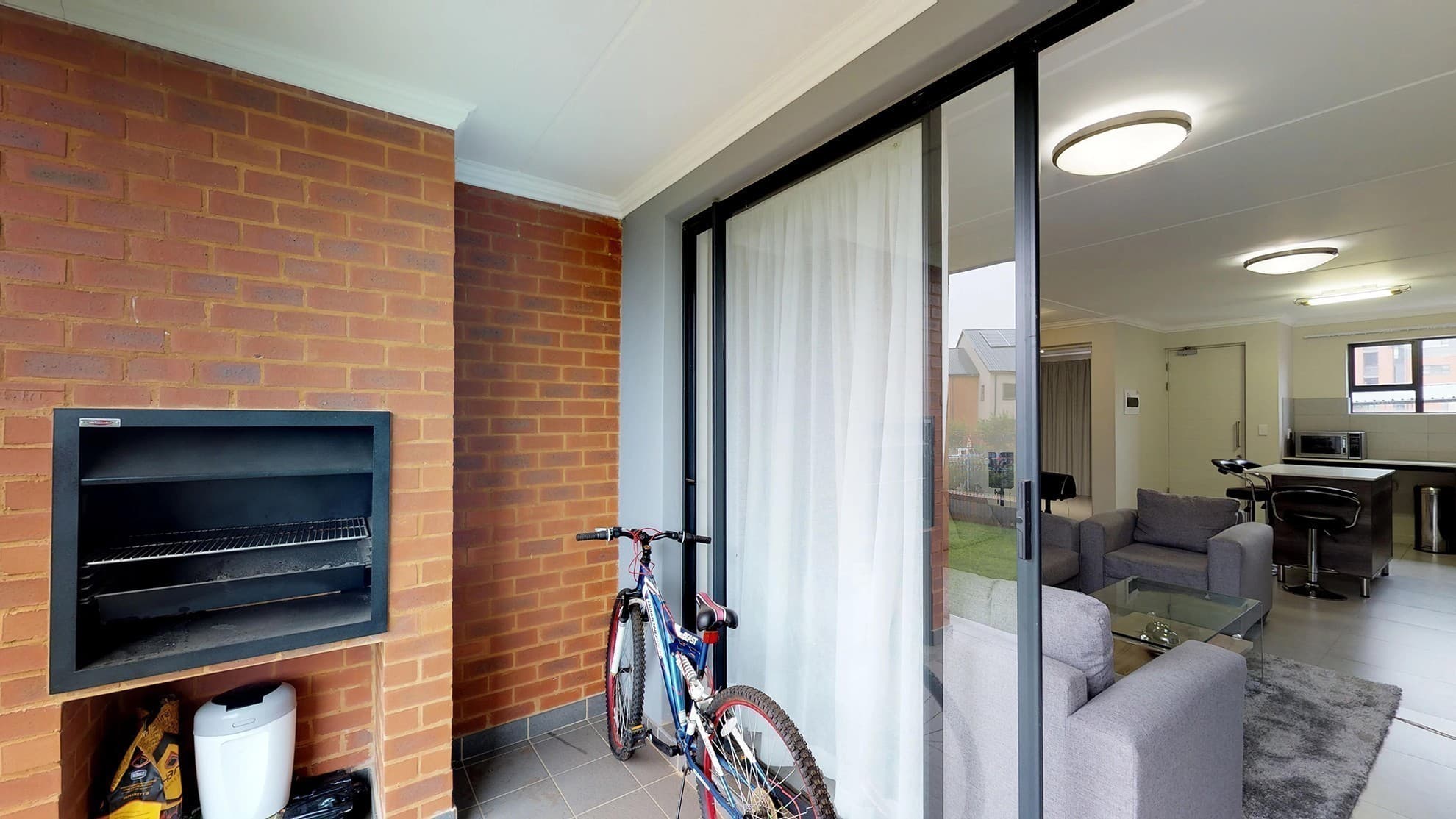 Pretoria property photograph 13