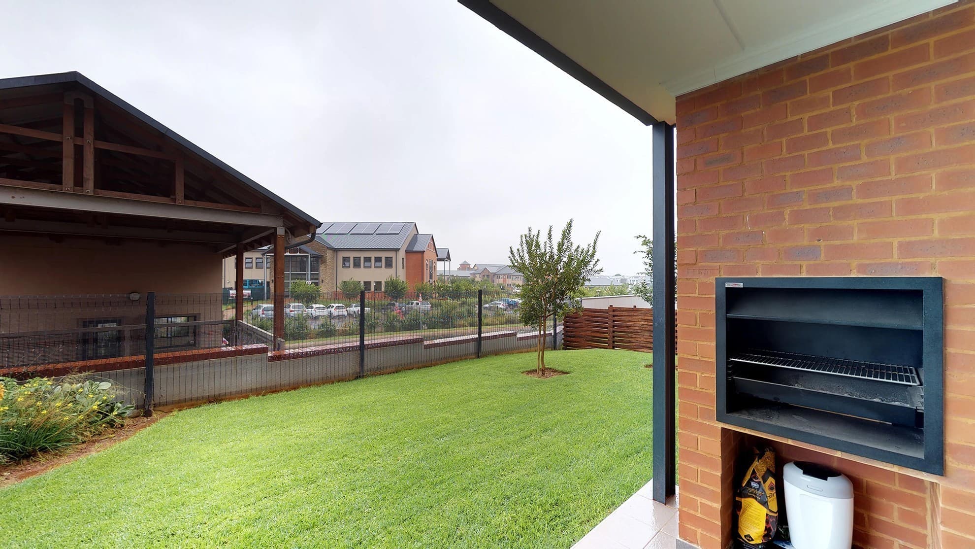 Pretoria property photograph 14