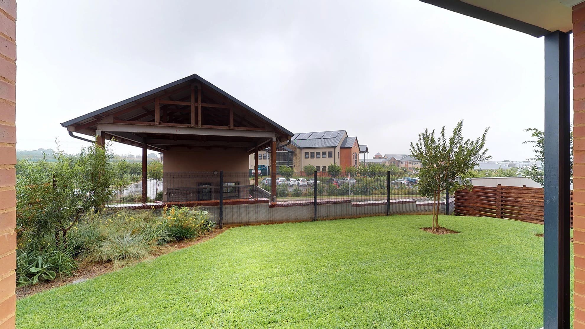 Pretoria property photograph 15