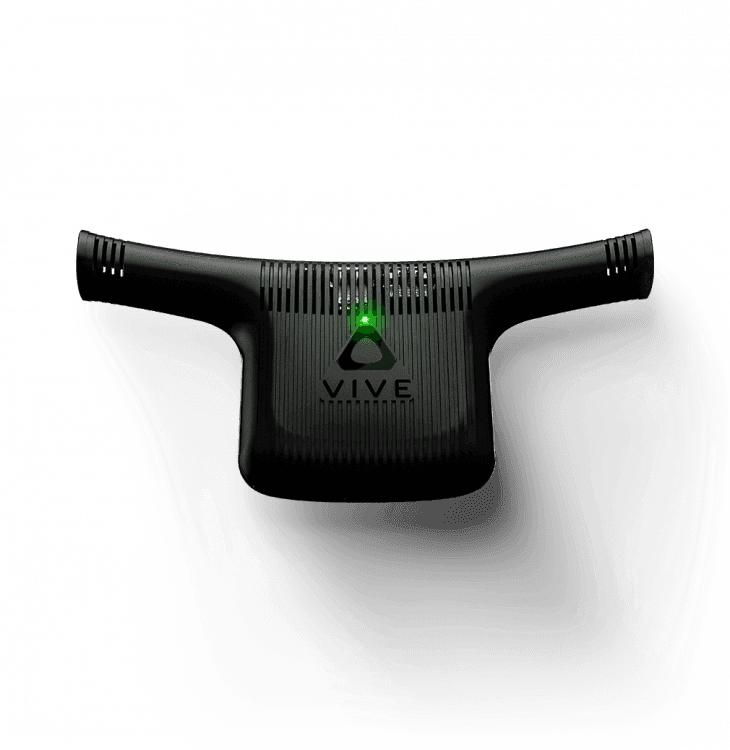 HTC VIVE WIRELESS - THE NEXT STEP IN VIRTUAL REALITY