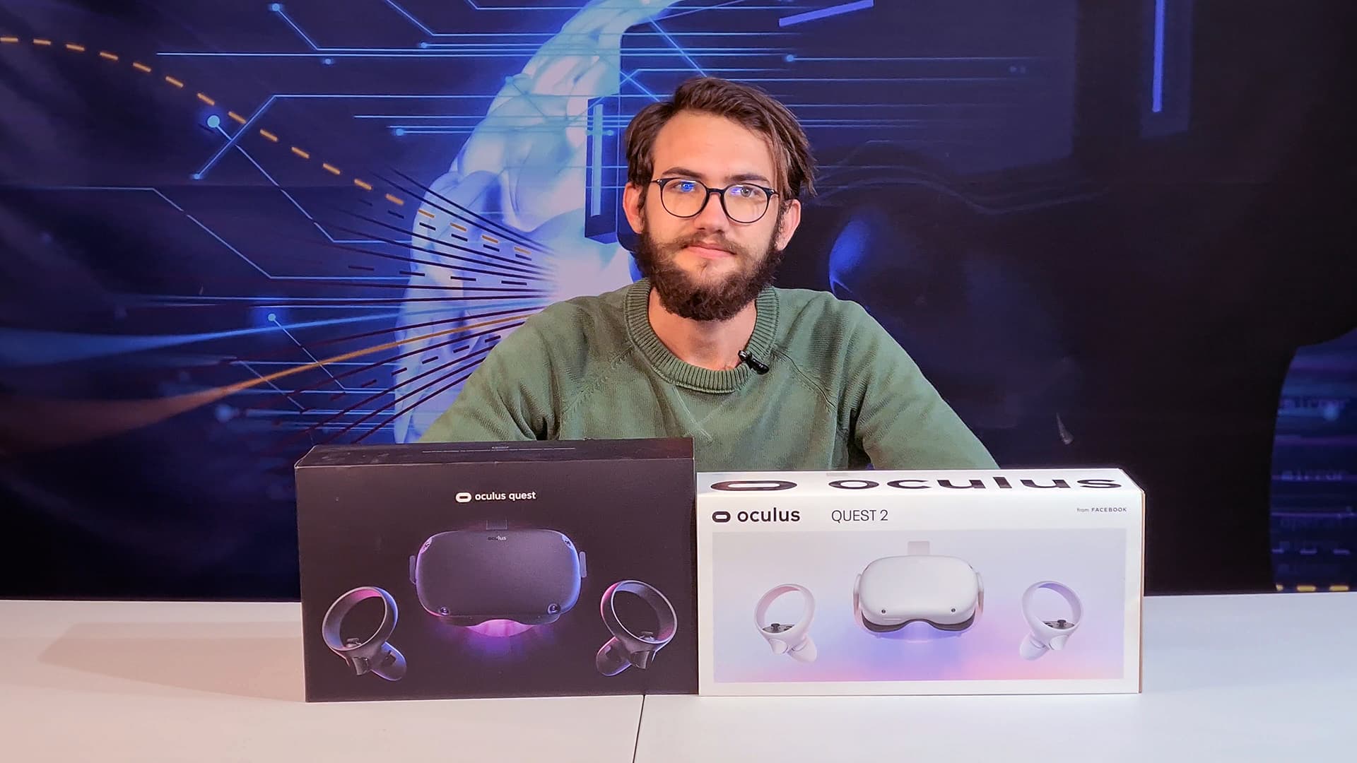 What is Virtual Reality
