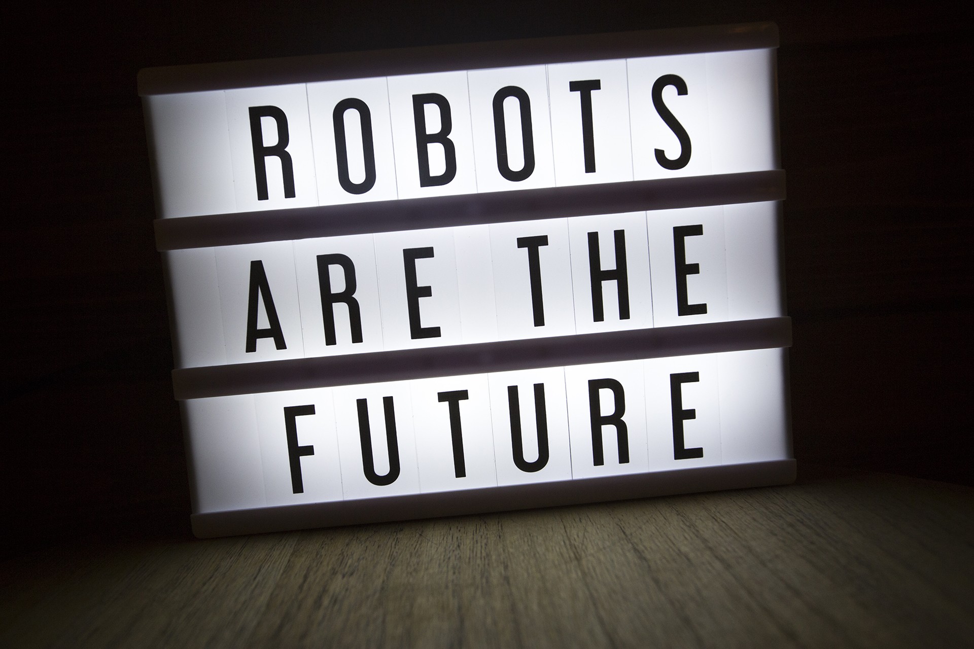 4th industrial revolution south africa