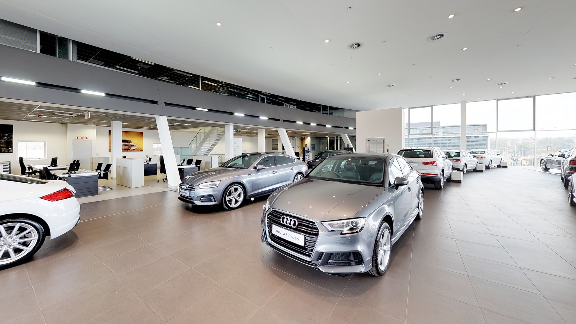 Audi-Sandton-virtual-reality