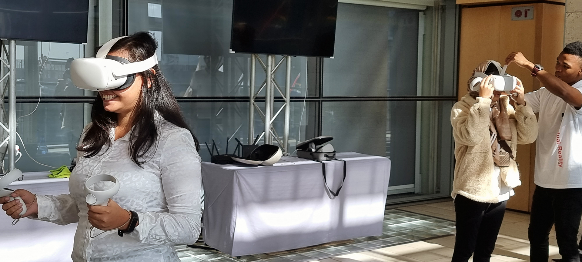 Oculus Quest 2