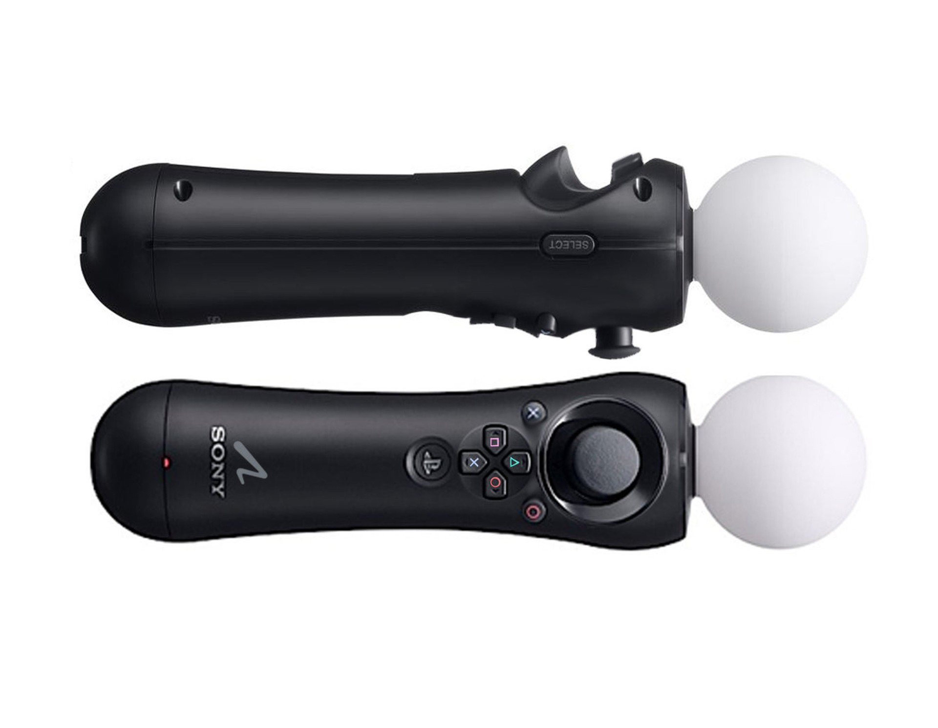 PlayStation-VR-controller