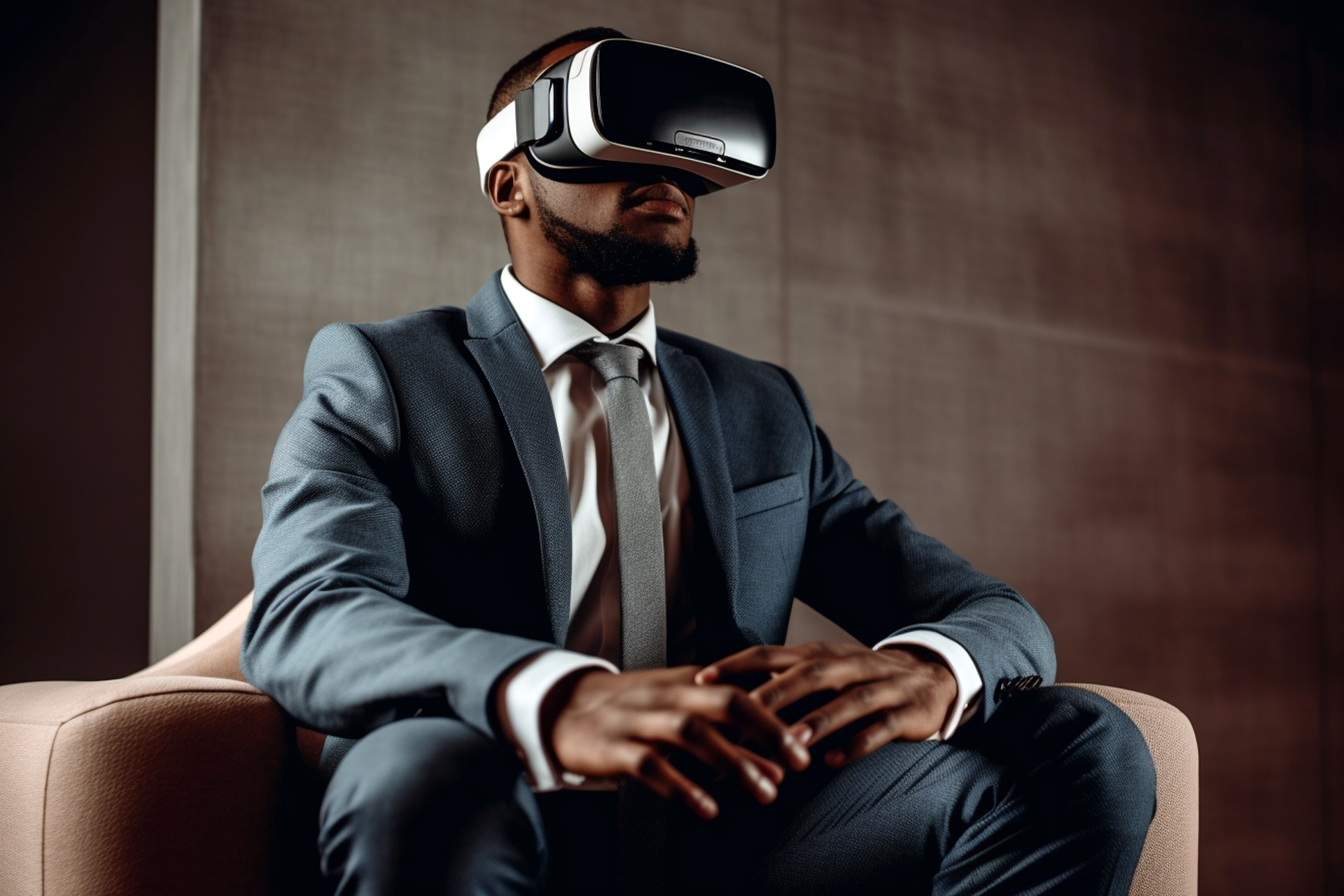 Virtual Reality Business South Africa