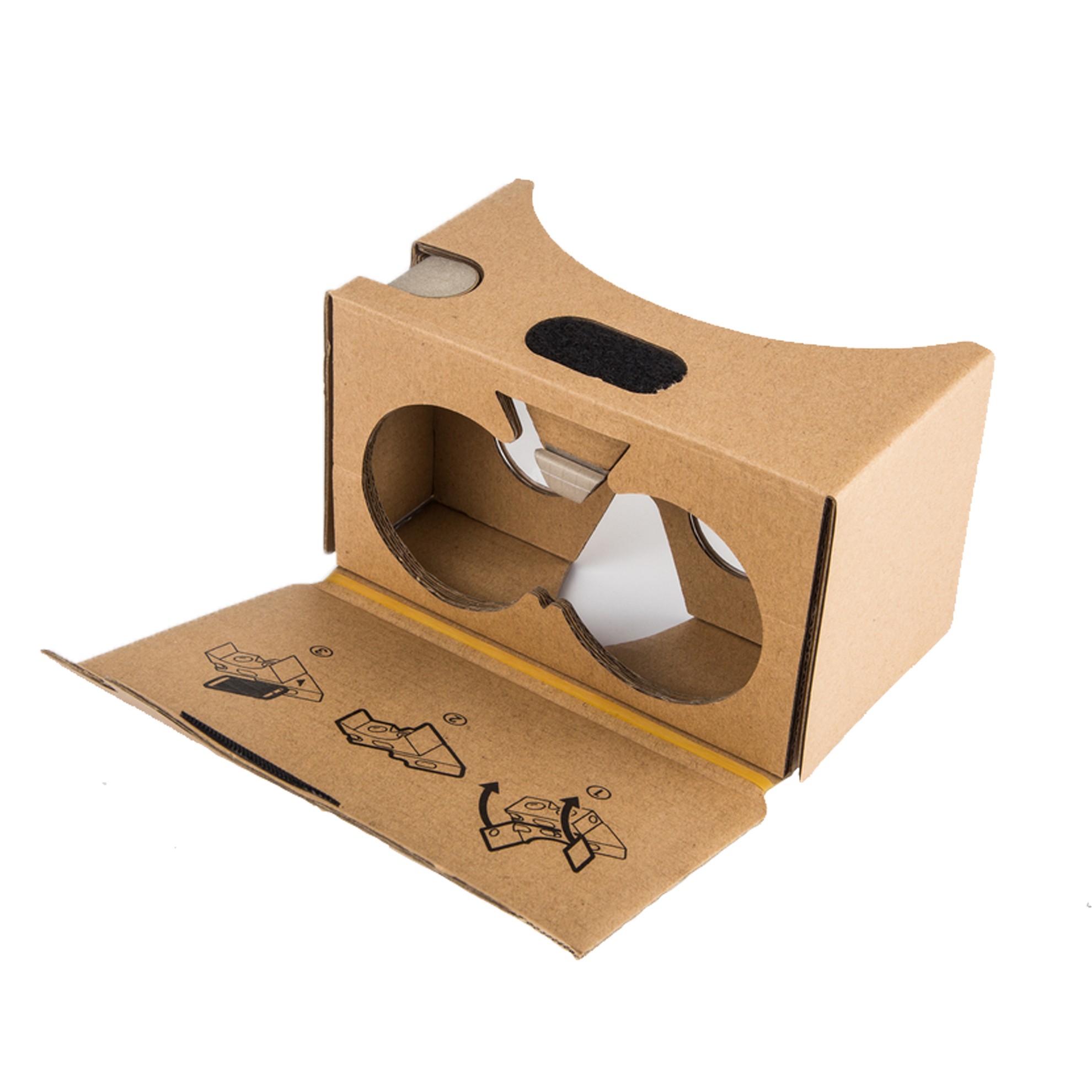 google-cardboard