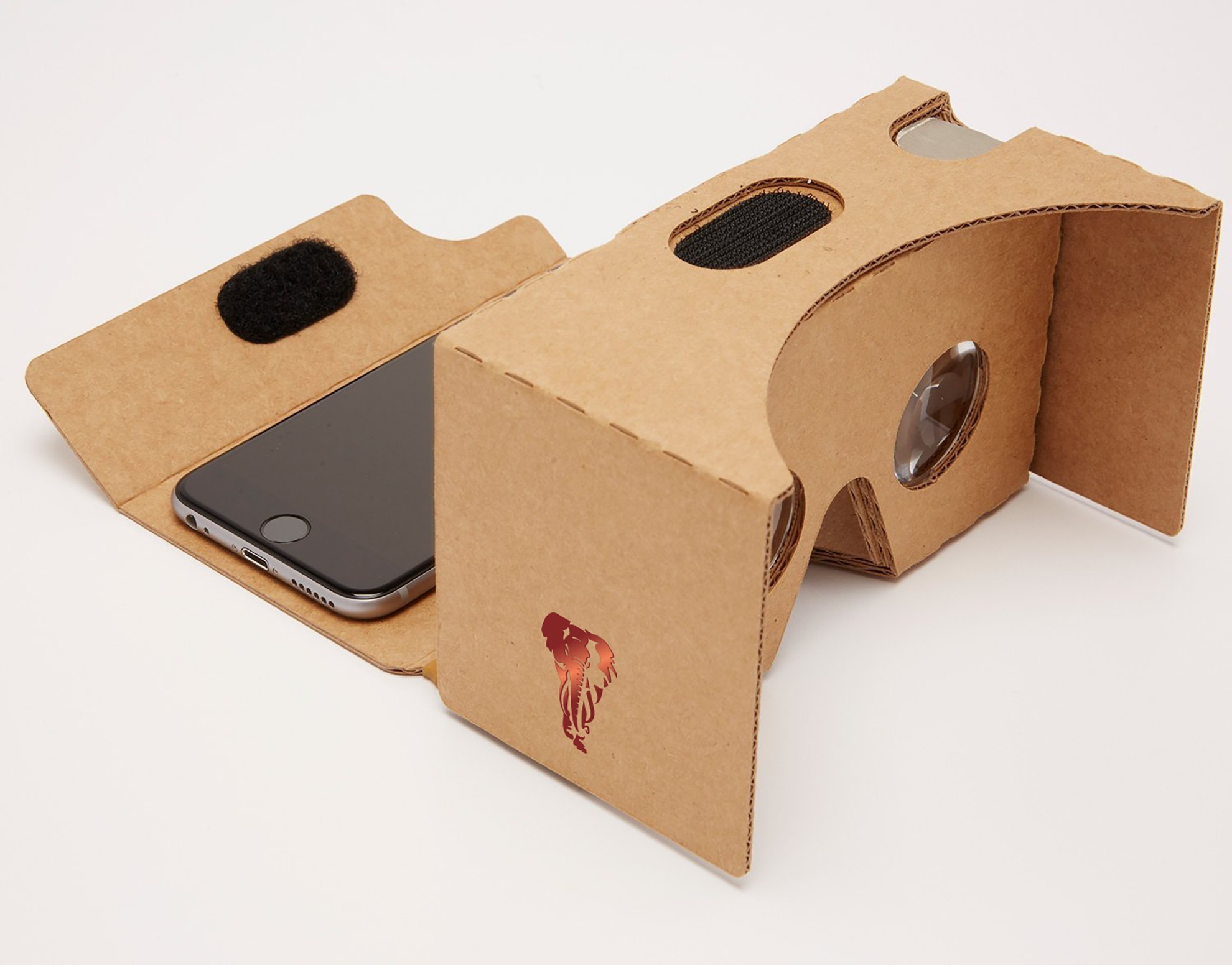 google-cardboard-custom-branded