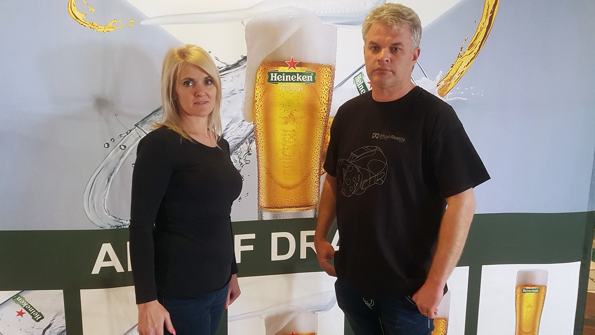 heineken-virtual-reality