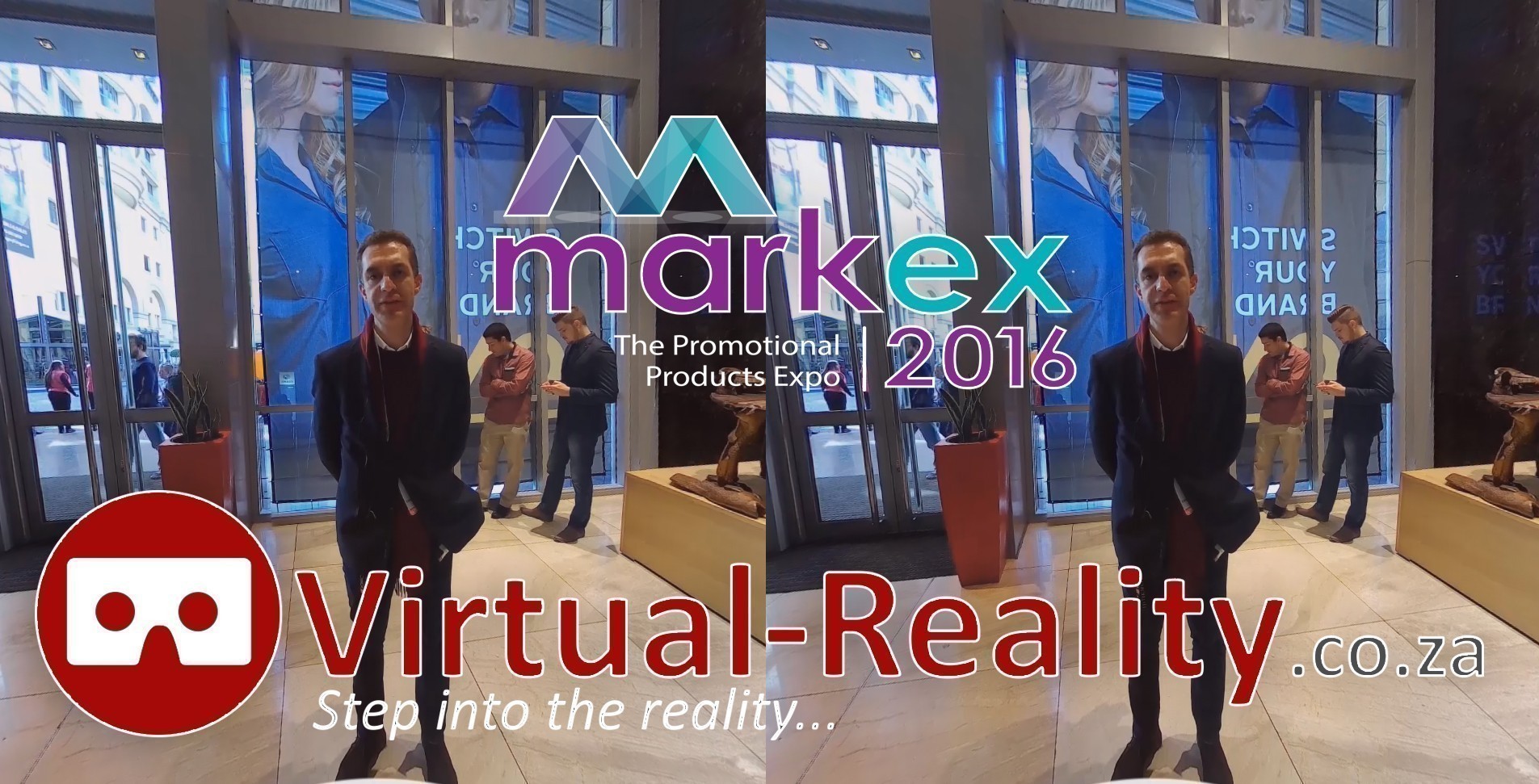 markex-virtual-reality