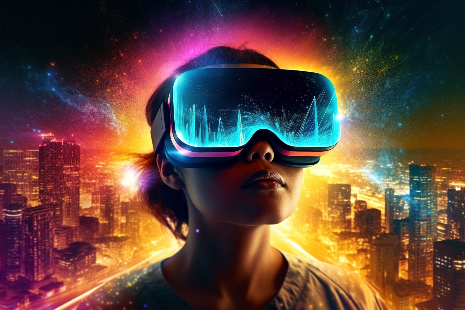 Metaverse South Africa