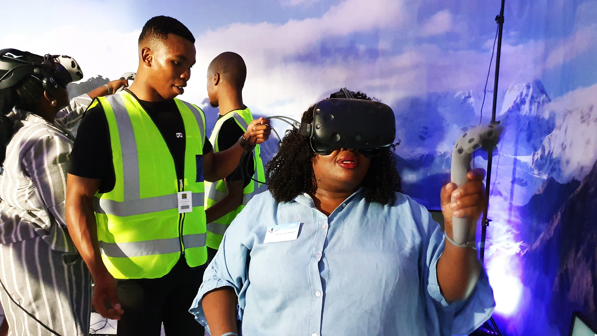 mount everest vr experience mount everest vr experience