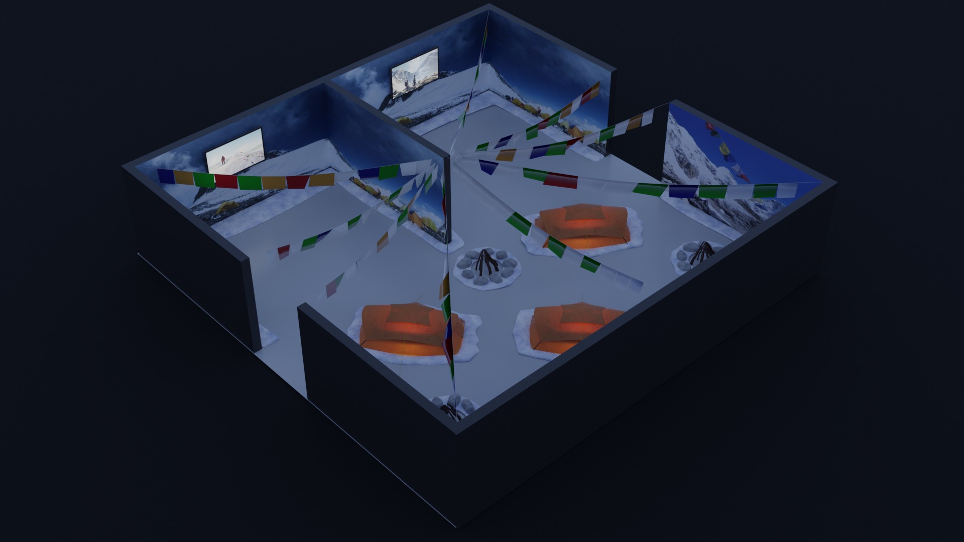 multiple htc vive virtual reality setup multiple htc vive virtual reality setup