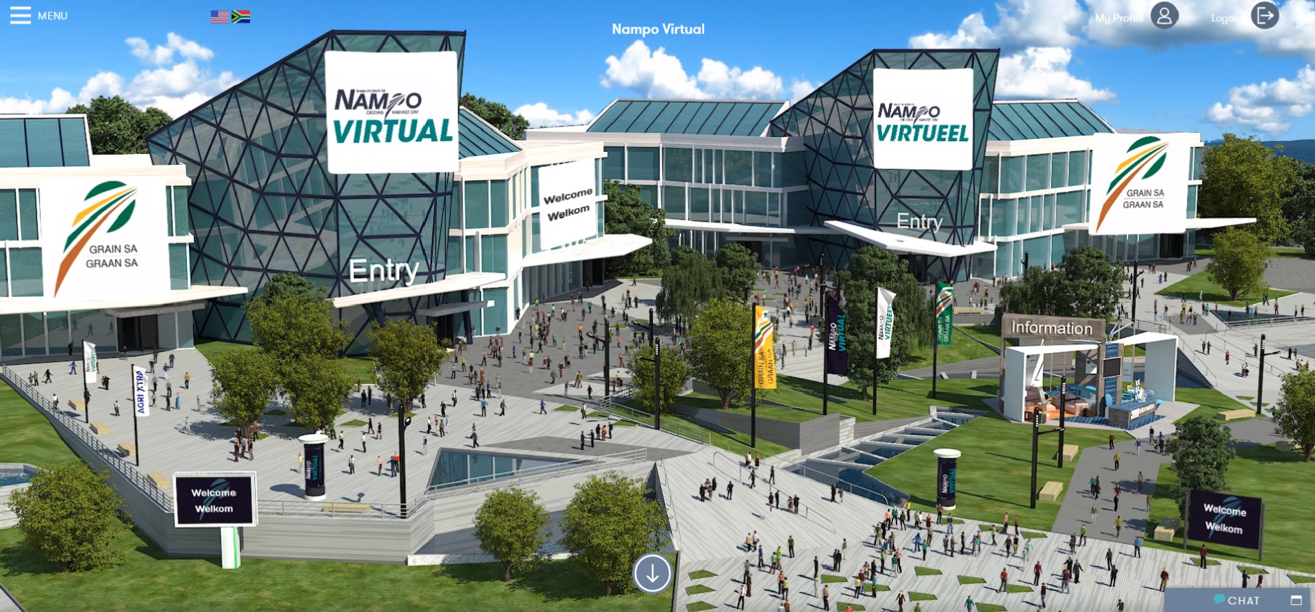 nampo virtual
