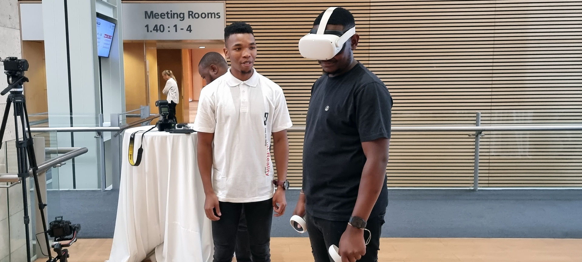 Oculus Quest Rentals
