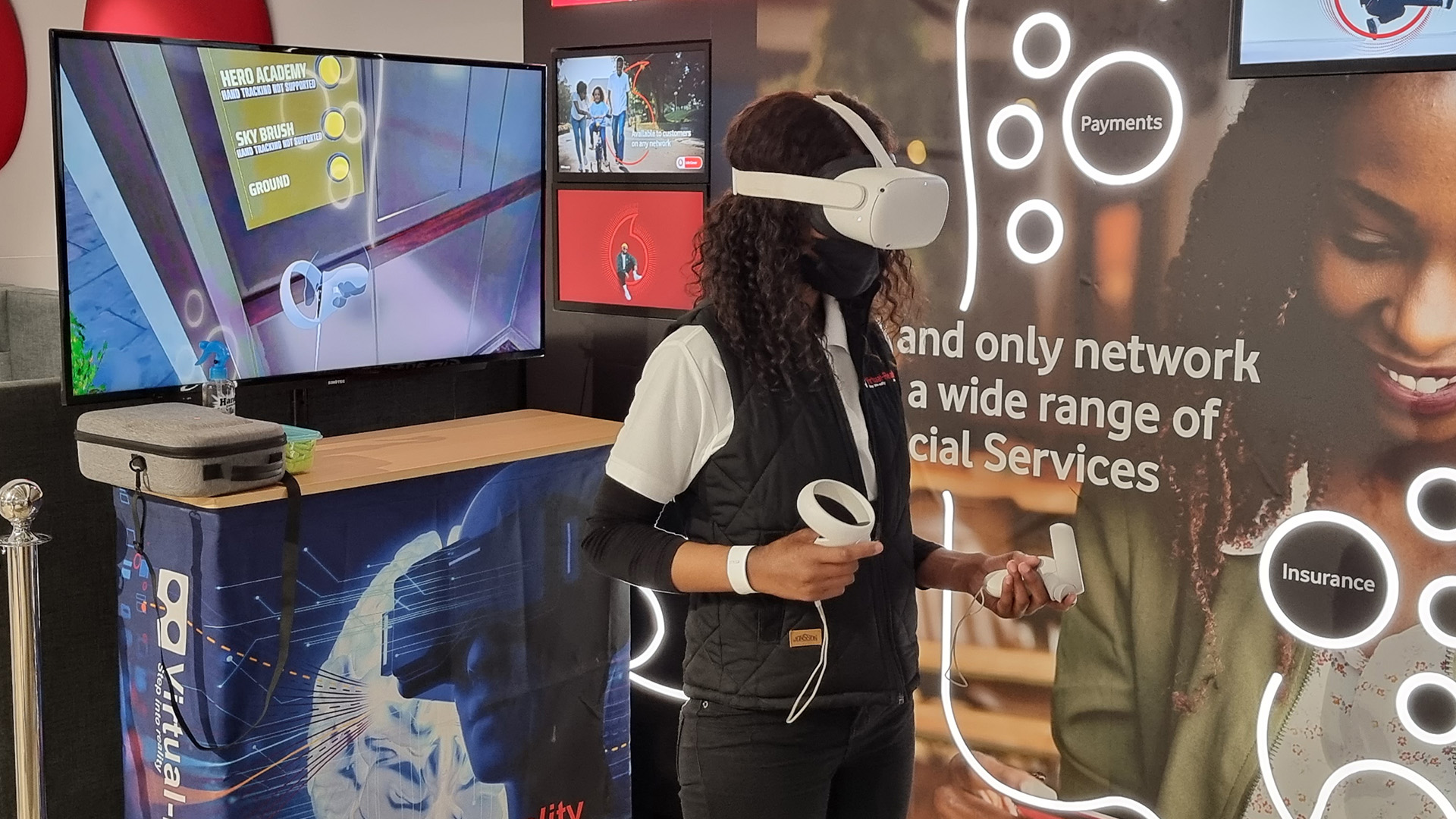 virtual reality events 1