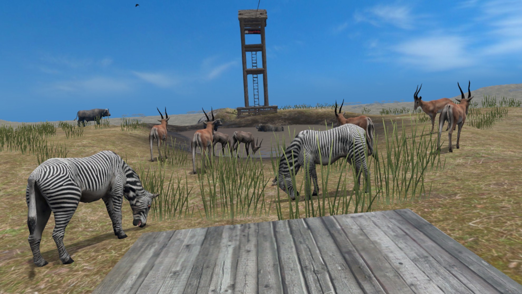 virtual-reality-games