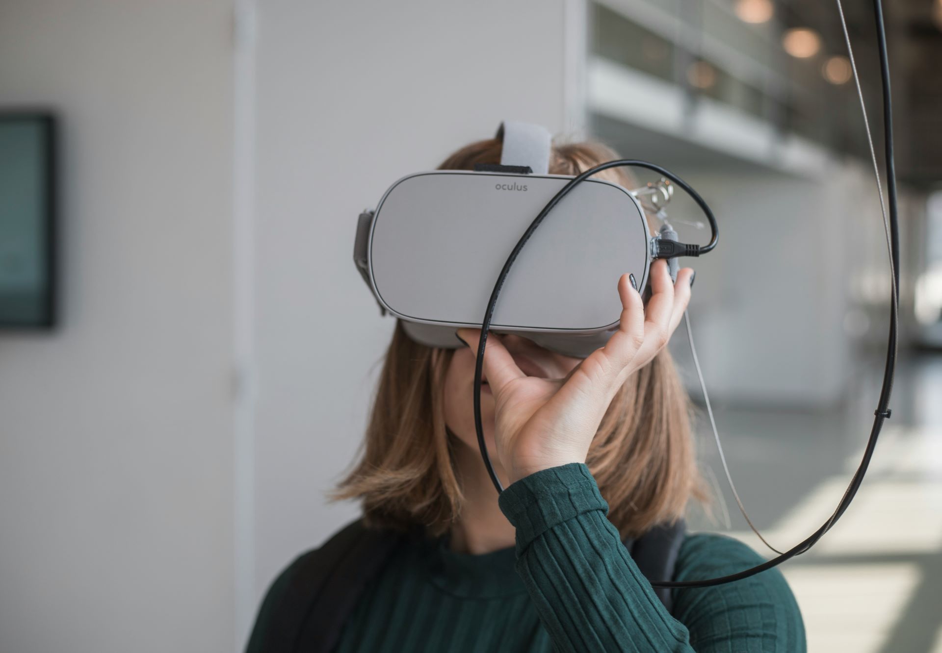 Virtual Reality In Crisis Management Training