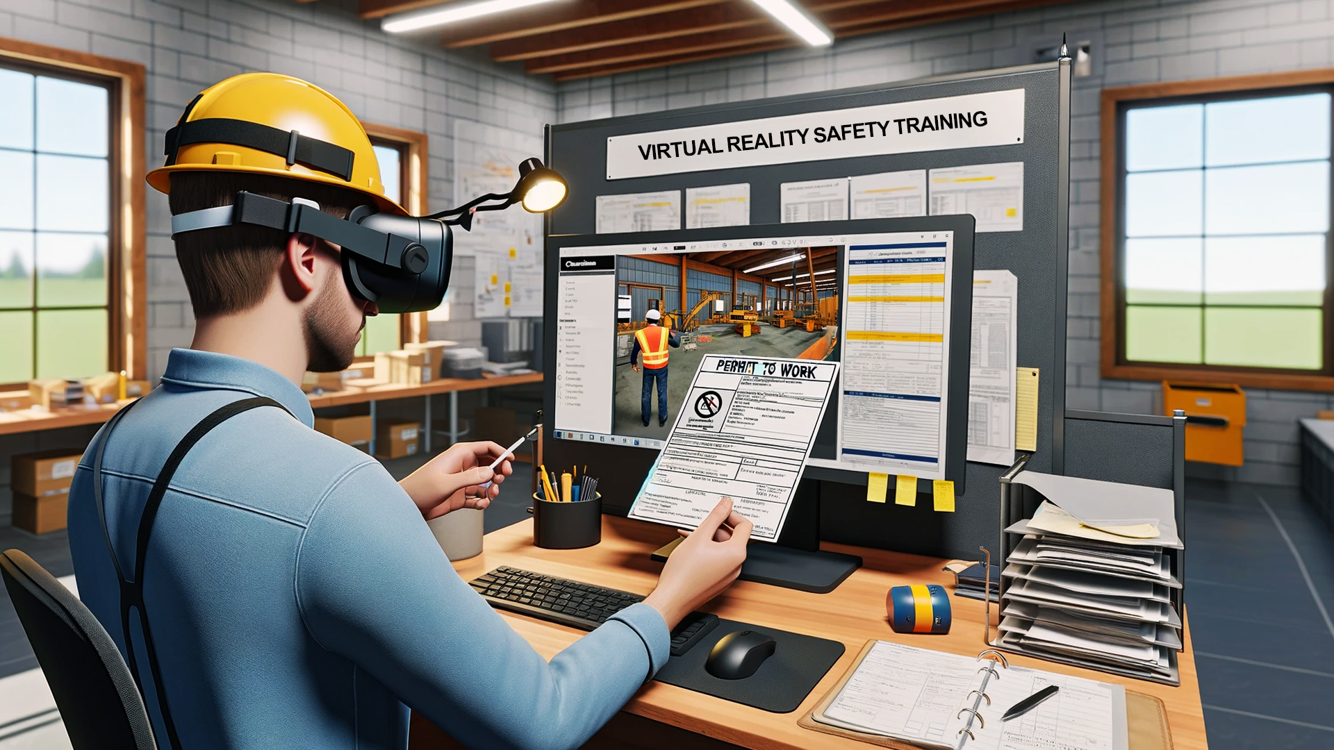 virtual-reality-safety-training