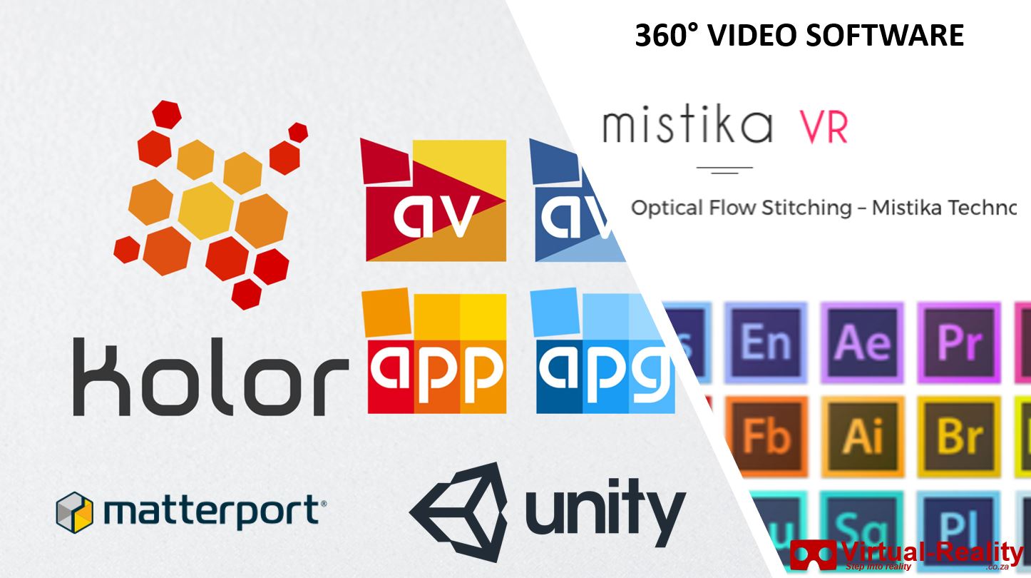 virtual-reality-software