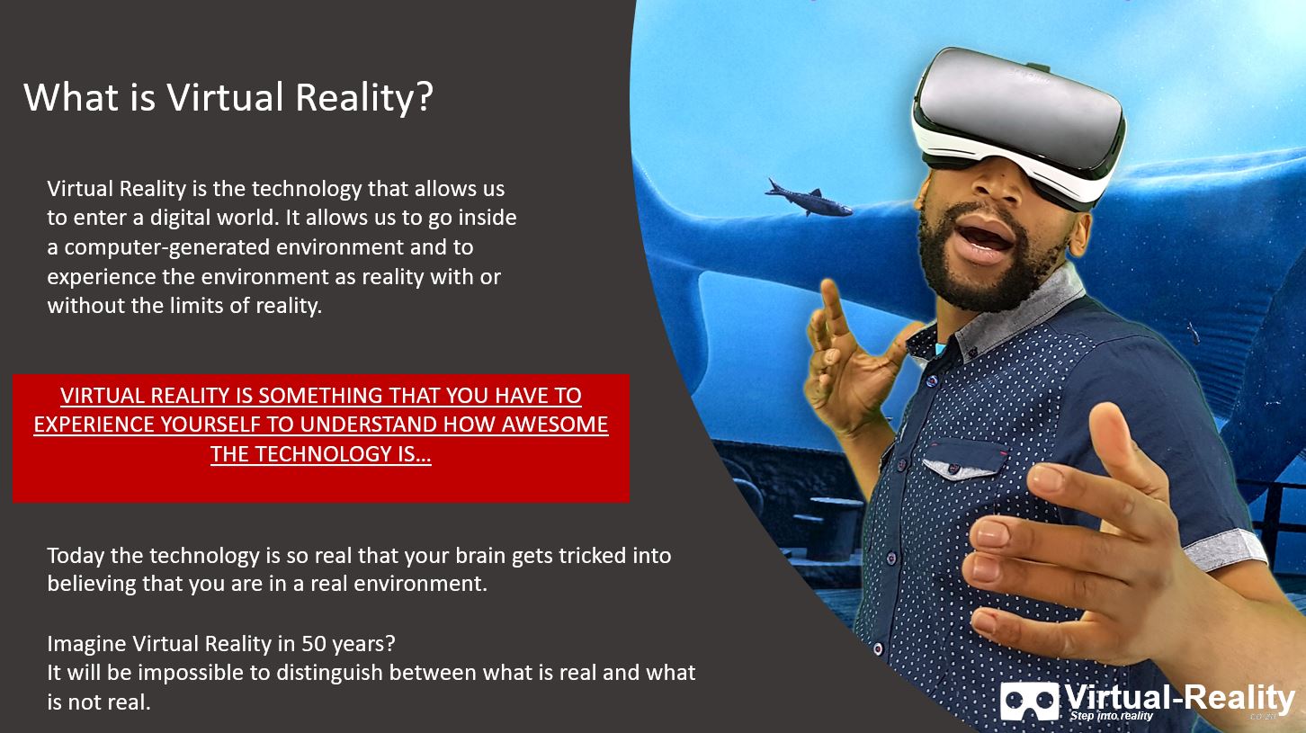 what-is-virtual-reality