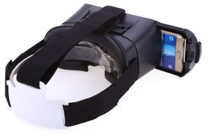 vr case virtual reality headset