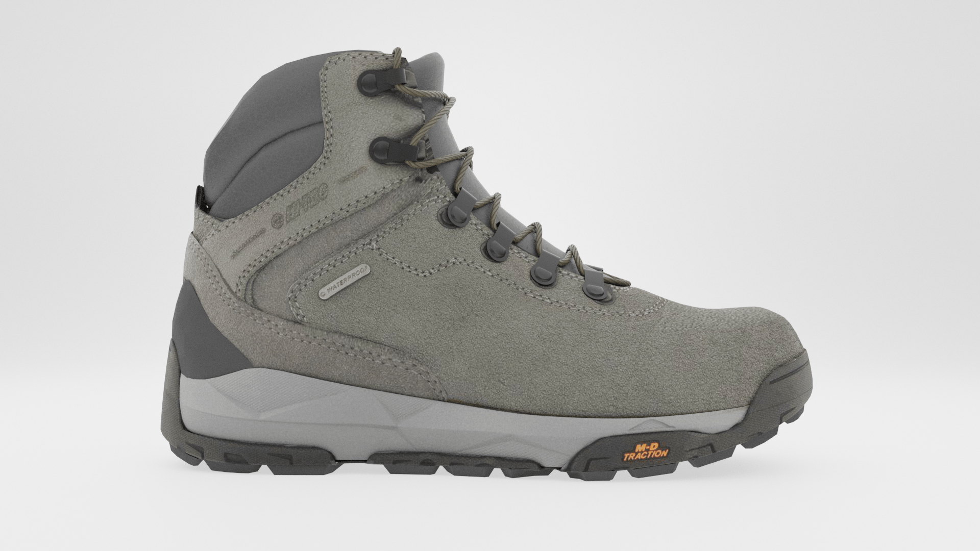 hi tec boots