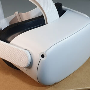 oculus 256gb